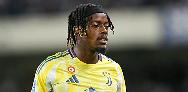Un jour à marquer d'une pierre blanche pour Samuel Mbangula ! 